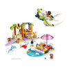 Lego lego friends 42672 creatieve strandkoffer