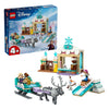 Lego lego prinses 43256 anna's slee-avontuur