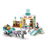 Lego lego prinses 43256 anna's slee-avontuur