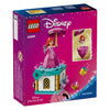 Lego lego prinses 43259 draaiende ariel