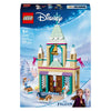 Lego lego prinses 43265 frozen kasteel van arendelle