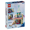 Lego lego prinses 43265 frozen kasteel van arendelle