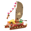 Lego lego prinses 43270 vaiana's avonturenkano