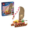 Lego lego prinses 43270 vaiana's avonturenkano