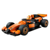 Lego lego city 60442 f1 coureur met mclaren racewagen