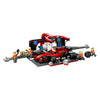 Lego city f1 pitstop en pitcrew met ferrari auto - 60443