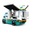 Lego lego city 60451 ambulance