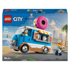 Lego lego city 60452 donuttruck