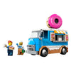 Lego lego city 60452 donuttruck