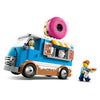 Lego lego city 60452 donuttruck