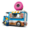 Lego lego city 60452 donuttruck