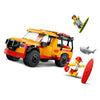 Lego lego city 60453 strandwacht reddingstruck