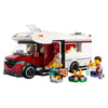 Lego lego city 60454 avontuurlijke camper