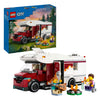 Lego lego city 60454 avontuurlijke camper