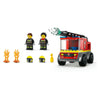 Lego lego city 60463 brandweerauto