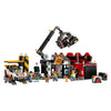 Lego lego city 60472 schroothoop met auto's