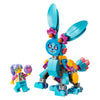 Lego lego dreamzzz 71488 bunchu's creatieve dierenavonturen