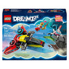 Lego lego dreamzzz 71489 coopers controllervliegtuig