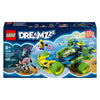 Lego lego dreamzzz 71491 mateo en het z-blob actievoertuig