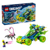 Lego lego dreamzzz 71491 mateo en het z-blob actievoertuig