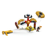 Lego ninjago 71826 spinjitzu drakenstrijdpakket - afbeelding 11