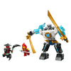 Lego lego ninjago 71827 zane's strijdmecha