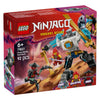 Lego lego ninjago 71827 zane's strijdmecha