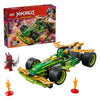 Lego lego ninjago 71828 lloyds pull-back racewagen