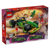 Lego ninjago 71828 lloyds pull-back racewagen