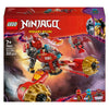 Lego lego ninjago 71830 kai's mechastormvoertuig