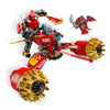 Lego lego ninjago 71830 kai's mechastormvoertuig