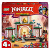 Lego lego ninjago 71831 spinjitzu ninjatempel