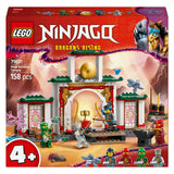 Lego ninjago 71831 spinjitzu ninjatempel - afbeelding 8
