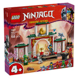 Lego ninjago 71831 spinjitzu ninjatempel - afbeelding 10