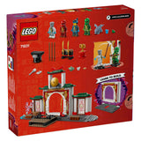 Lego ninjago 71831 spinjitzu ninjatempel - afbeelding 11