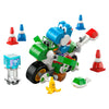 Lego lego super mario 72031 mario kart yoshi-crosser