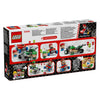 Lego lego super mario 72034 mario kart baby mario vs. baby luigi