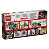 Lego super mario 72034 mario kart baby mario vs. baby luigi
