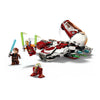 Lego lego star wars 75401 ahsoka's jedi interceptor