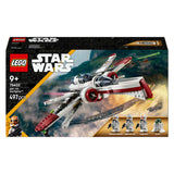 Lego star wars™ arc-170 starfighter™ bouw 75402 - afbeelding 8