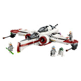 Lego star wars™ arc-170 starfighter™ bouw 75402 - afbeelding 9
