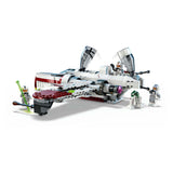Lego star wars™ arc-170 starfighter™ bouw 75402 - afbeelding 10