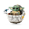 Lego lego star wars 75403 grogu met zweefkinderwagen