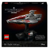 Lego lego star wars 75404 acclamator-class assault ship