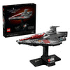 Lego lego star wars 75404 acclamator-class assault ship