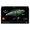 Lego lego star wars 75405 home one starcruiser