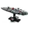 Lego lego star wars 75405 home one starcruiser