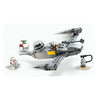 Lego lego star wars 75410 mando en grogu's n-1 starfighter