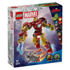 Lego ® marvel iron man mecha vs. ultron speelset - 76307