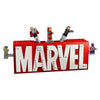 Lego lego super heroes 76313 logo en minifiguren